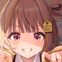 千燈ゆうひ